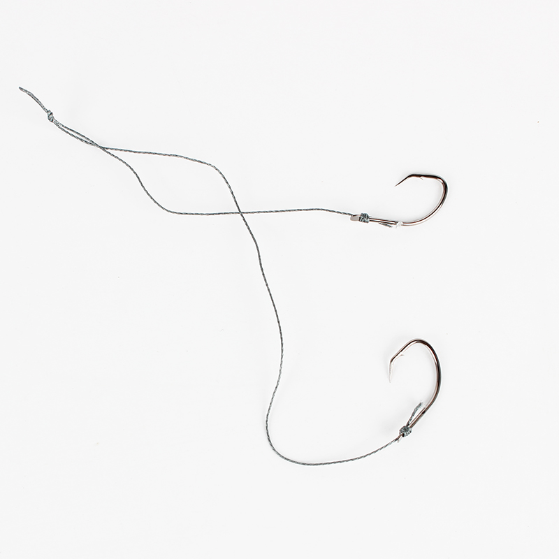 We've got the nail hook